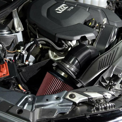 MST-AD-A404 -Intake Kit for Audi S4 S5 RS4 RS5 B9 3.0 TFSI - Car Enhancements UK