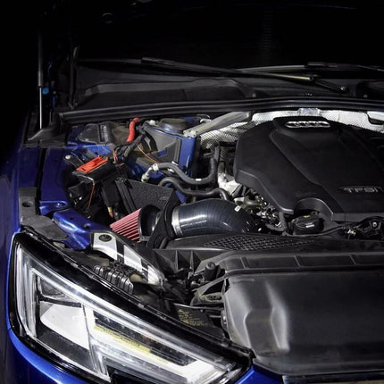 MST-AD-A405 - Intake Kit for Audi A4 A5 B9 2.0 TFSI (No MAF) - Car Enhancements UK