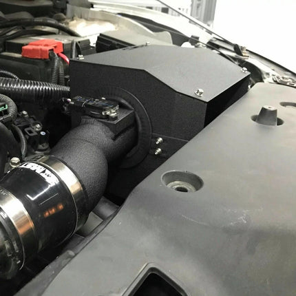 MST-HD-CI1501 - Intake Kit for Honda Civic Sport 1.5 FK7 - Car Enhancements UK
