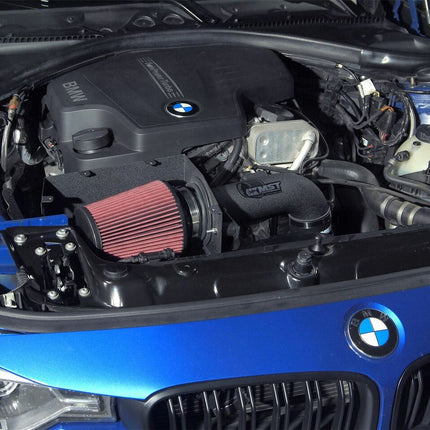 MST-BW-N2001 - Intake Induction Kit for BMW 2.0 Turbo N20 Engine - Car Enhancements UK