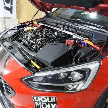 MST-FO-MK401 - Intake Kit for Ford Focus MK4 1.5 Ecoboost - Car Enhancements UK