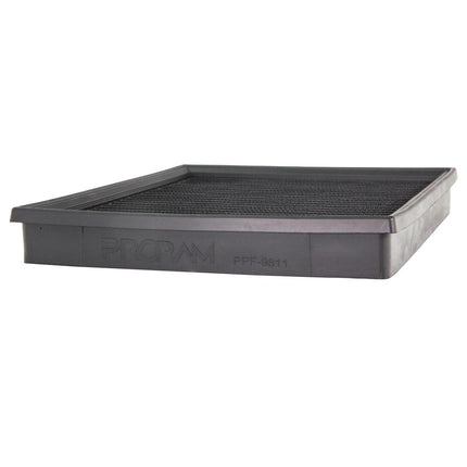 PPF-9811 - Ford & Volvo Replacement Pleated Air Filter - Car Enhancements UK