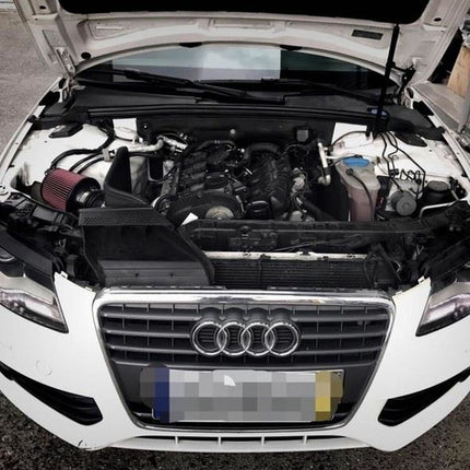 MST-AD-A401 - Intake Kit for Audi A4 A5 1.8 2.0 TFSI EA888 Gen 1 Gen 2 (With MAF) - Car Enhancements UK