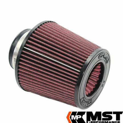 MST-VW-MK501 - Intake Kit With Full Intake pipework for VW Golf MK5 GTI MK6 R 2.0 TFSI Ea113 - Car Enhancements UK