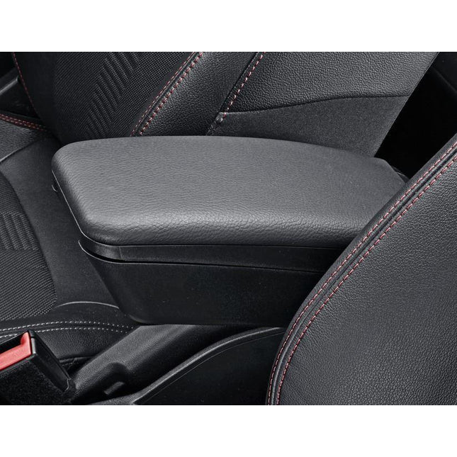 MK8 Fiesta Rati* Armrest Armster OE1 - Car Enhancements UK