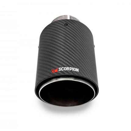 Scorpion Exhausts Mini Non-resonated GPF-back system R56 - Car Enhancements UK