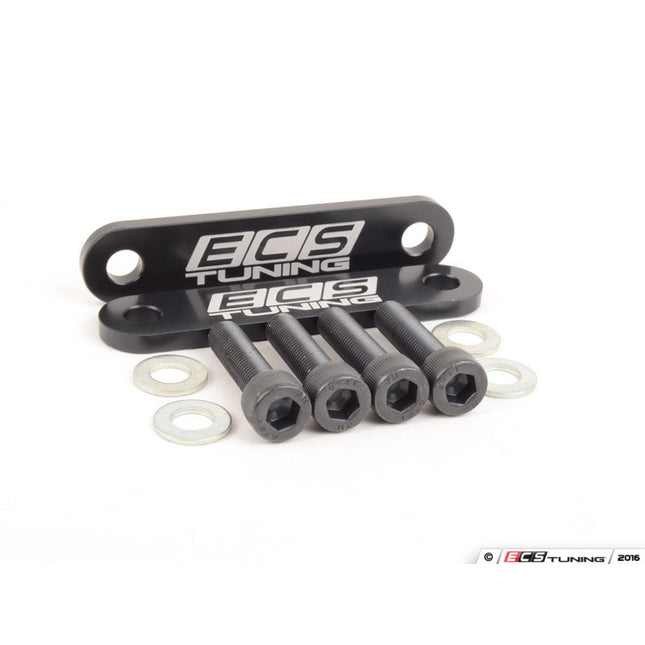 Caliper Carrier Spacer & Hardware Kit - Car Enhancements UK