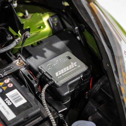 Ultimate Edition HID Kit - H7 - Car Enhancements UK