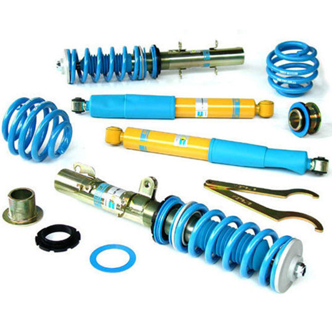 Bilstein B14 Coilover Suspension Kit - Fiesta MK7 (NOT ST180) - Car Enhancements UK