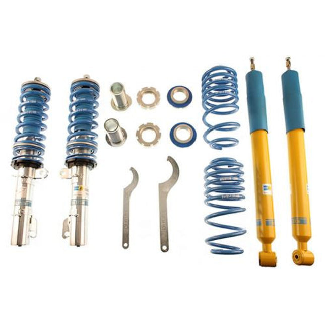Focus MK3 ST Bilstein B14 Coilover Kit - Car Enhancements UK