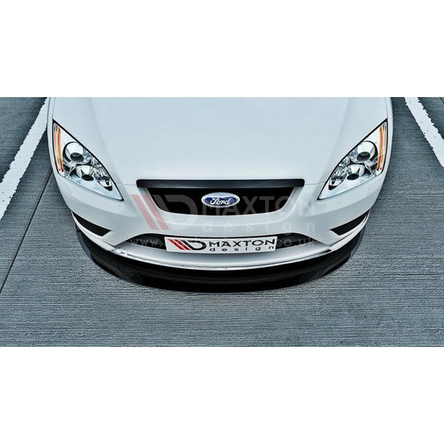 BONNET ADD-ON FORD FOCUS MK2 - Car Enhancements UK