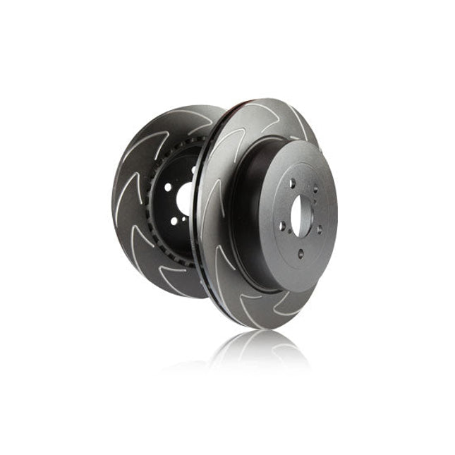 EBC BSD Series Sports Discs - MK3 Focus ST FACELIFT - Car Enhancements UK