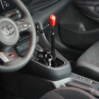 CAE Ultra Shifter Toyota YARIS GR - Car Enhancements UK