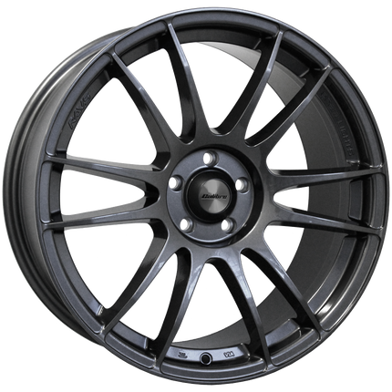 Calibre Wheels - Suzuka 5x108 17" - Car Enhancements UK