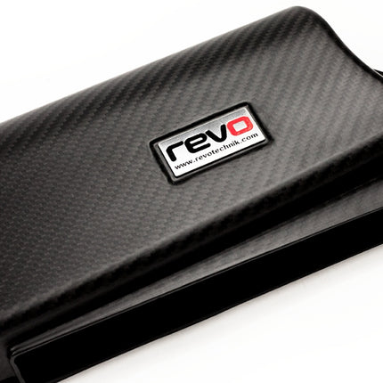 REVO CARBON SERIES | MQB AIR INTAKE SYSTEM (Golf R / S3 ETC) - Car Enhancements UK