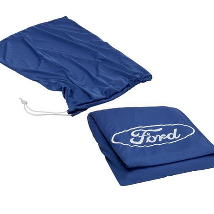 Ford Focus MK4 - Premium Car Cover Multiple Colours - Car Enhancements UK