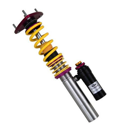 KW Clubsport Coilovers - VW Golf Mk7 - Including GTI & R - Car Enhancements UK