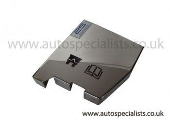 AUTOSPECIALISTS FUSE BOX COVER FOR FIESTA MK7 - Car Enhancements UK