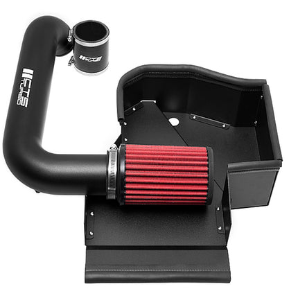 CTS Turbo Air Intake System Golf 7 1.4TSI EA211 - Car Enhancements UK