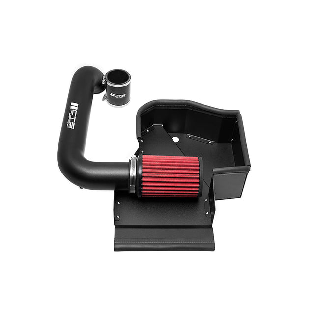 CTS Turbo Air Intake System Golf 7 1.4TSI EA211 - Car Enhancements UK