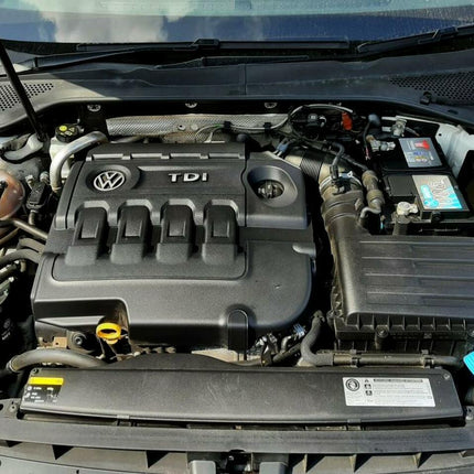 Performance Ramair Induction Kit For VW Golf MK7 2.0 TDI/GTD - Car Enhancements UK