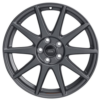 Genuine Ford Performance Alloy Wheel - 5x108 focus fit - Car Enhancements UK