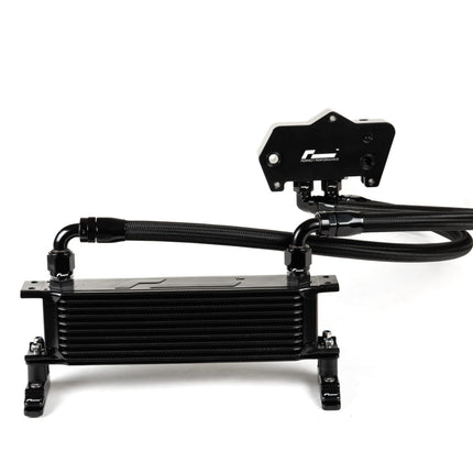 Racingline Performance DSG Oil Cooler System for MQB DQ250 (6 Speed Only) – VWR29G7250 - Car Enhancements UK