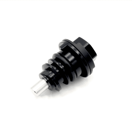 Magnetic Drain Plug for EA888 Gen.3 Engines (with Plastic Oil Sump) – VWR180004 - Car Enhancements UK