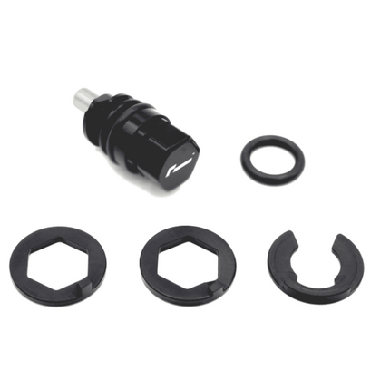 Magnetic Drain Plug for EA888 Gen.3 Engines (with Plastic Oil Sump) – VWR180004 - Car Enhancements UK