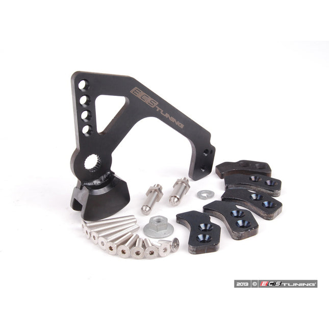 ECS Tuning Adjustable Short Shift Kit for Transverse 6 Speed - Car Enhancements UK