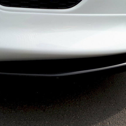 FRONT SPLITTER FORD S-MAX TITANIUM FACELIFT (2010-2015) - Car Enhancements UK