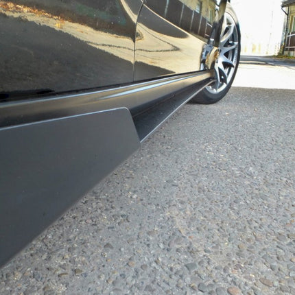 RACING SIDE SKIRTS DIFFUSERS TOYOTA CELICA T23 PRE-FACE (1999-2002) - Car Enhancements UK