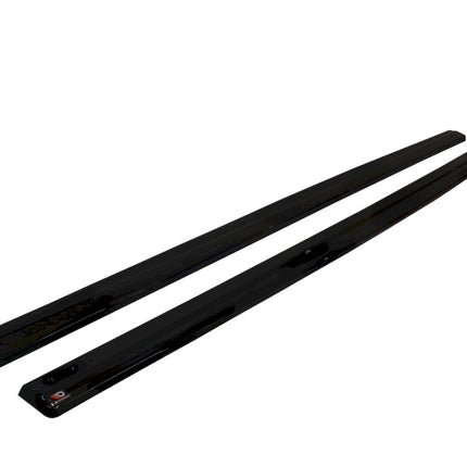 SIDE SKIRTS DIFFUSERS AUDI RS5 F5 COUPE - Car Enhancements UK