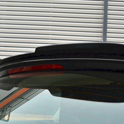SPOILER CAP AUDI A6 C7 AVANT (2011-2014) - Car Enhancements UK