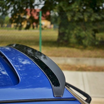SPOILER EXTENSION CAP ALFA ROMEO 156 GTA SPORTWAGON (2002-2005) - Car Enhancements UK