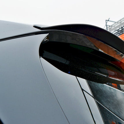 SPOILER EXTENSION CAP BMW X5 F15 M50D (2014-2018) - Car Enhancements UK