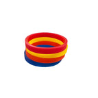 All 4 Colour Ring Pack