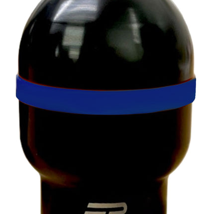 Enhanced Performance Weighted Gear Knob - Replacement Coloured Ring - Car Enhancements UK