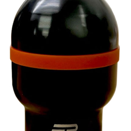 Enhanced Performance Weighted Gear Knob - Replacement Coloured Ring - Car Enhancements UK