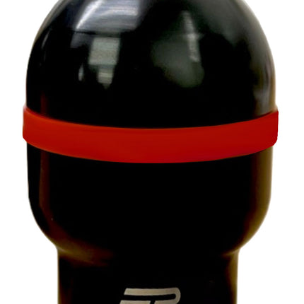 Enhanced Performance Weighted Gear Knob - Replacement Coloured Ring - Car Enhancements UK