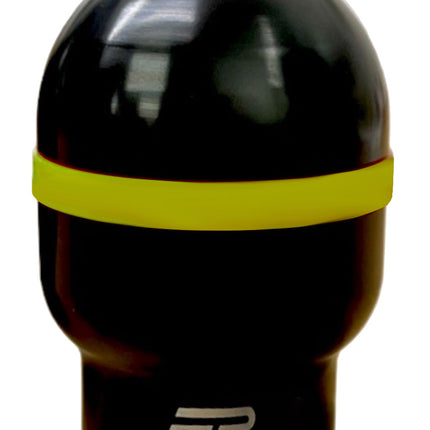 Enhanced Performance Weighted Gear Knob - Replacement Coloured Ring - Car Enhancements UK