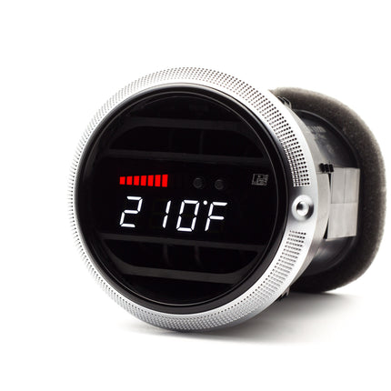 P3 Performance Gauge - Audi TT 8J (inc.TTS/TTRS) 2006-2014 V3 OBD2 Gauge | Car Enhancements UK
