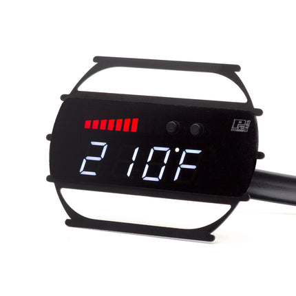 P3 Performance Gauge - Audi TT 8J (inc.TTS/TTRS) 2006-2014 V3 OBD2 Gauge | Car Enhancements UK