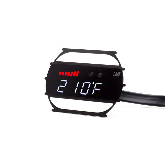 P3 Performance Gauge - Audi TT 8J (inc.TTS/TTRS) 2006-2014 V3 OBD2 Gauge | Car Enhancements UK