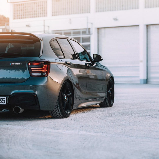 F20/F21 & M135/M140 BMW - Car Enhancements UK