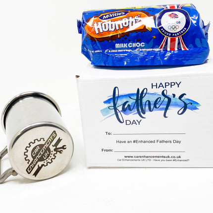 Ultimate Enhanced Fathers Day Gift Set - Car Enhancements UK