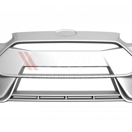 FRONT BUMPER FORD FOCUS MK3 PREFACE (FOCUS RS 2015 LOOK) - Car Enhancements UK