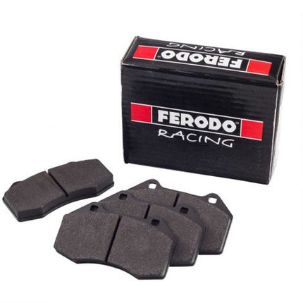Ferodo Performance Brake Pads - MQB - CLICK FOR OPTIONS (GO7) (Audi A3 8V 2012 Onwards) - Car Enhancements UK