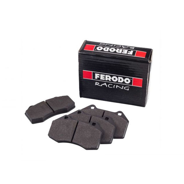 Ferodo Performance Brake Pads - A4 S4 B6 - CLICK FOR OPTIONS (Audi A4 B6) - Car Enhancements UK