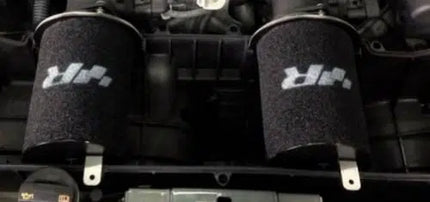 RacingLine High-Flow Replacement Air Filter – Audi R8 4.2 Gen.1 - Car Enhancements UK